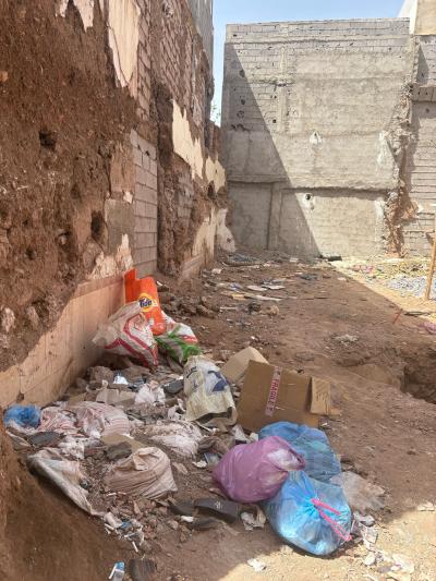 Build Your Dream Riad – Titled Plot in Sidi Mimoun