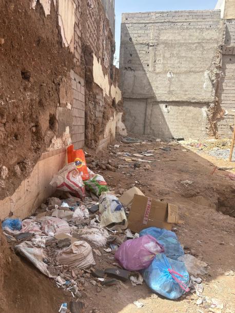 Build Your Dream Riad – Titled Plot in Sidi Mimoun-1