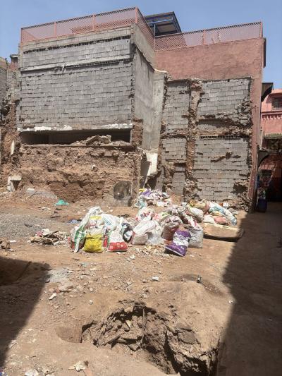 Build Your Dream Riad – Titled Plot in Sidi Mimoun