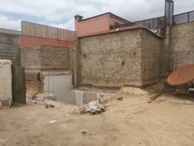 Riad to Renovate – Great Potential
