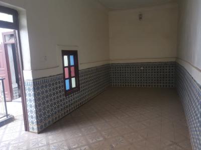 Riad to Renovate – Great Potential