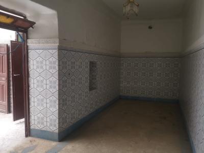 Riad to Renovate – Great Potential