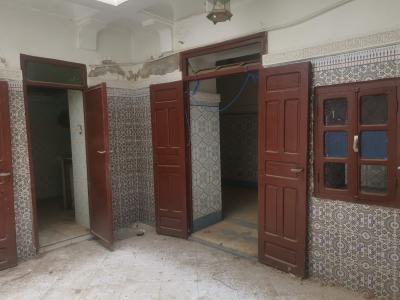 Riad to Renovate – Great Potential
