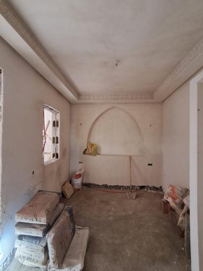 Authentic & Modern – Turnkey Riad in Prime Location
