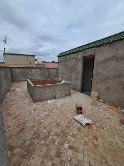 Authentic & Modern – Turnkey Riad in Prime Location