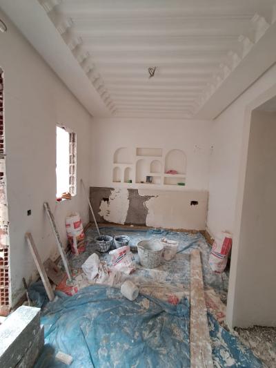 Authentic & Modern – Turnkey Riad in Prime Location
