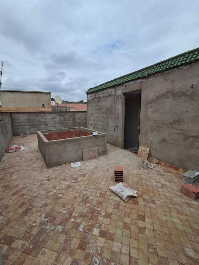 Authentic & Modern – Turnkey Riad in Prime Location