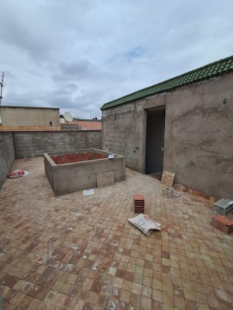 Authentic & Modern – Turnkey Riad in Prime Location-6