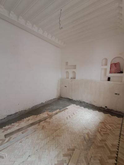 Authentic & Modern – Turnkey Riad in Prime Location