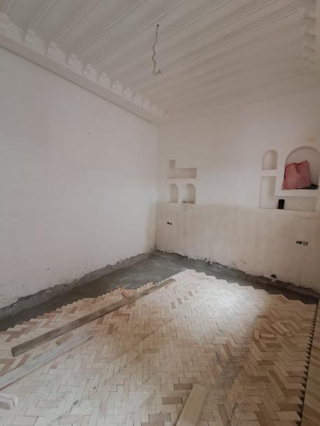 Authentic & Modern – Turnkey Riad in Prime Location-4