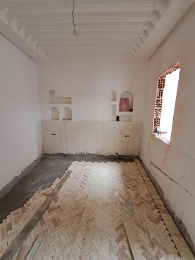 Authentic & Modern – Turnkey Riad in Prime Location