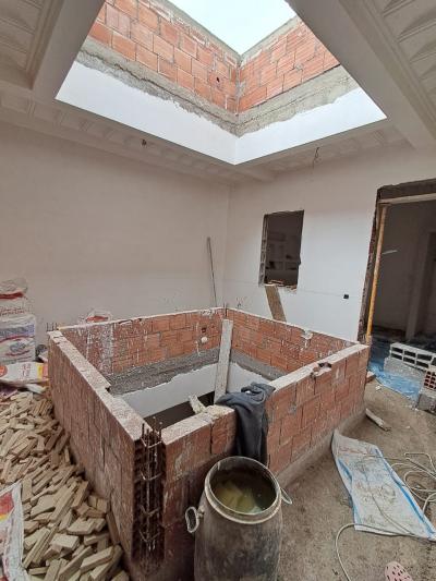 Authentic & Modern – Turnkey Riad in Prime Location