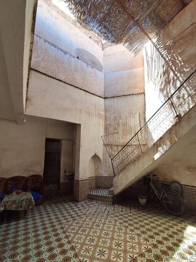 Riad to Reinvent – Let Your Imagination Run Free