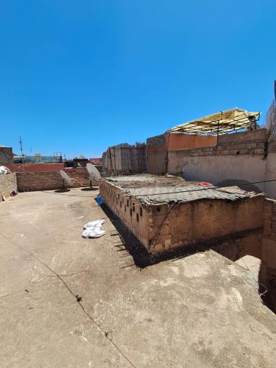 Riad to Reinvent – Let Your Imagination Run Free