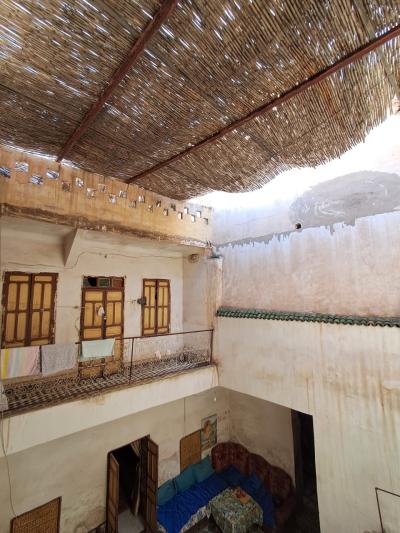 Riad to Reinvent – Let Your Imagination Run Free
