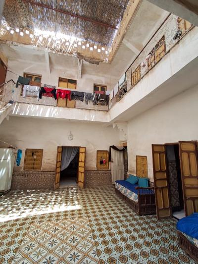 Riad to Reinvent – Let Your Imagination Run Free
