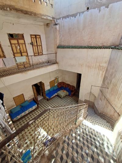 Riad to Reinvent – Let Your Imagination Run Free