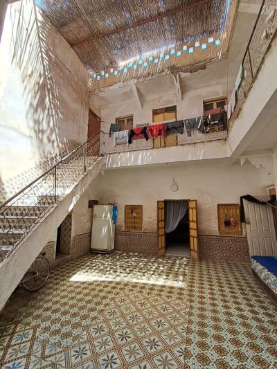 Riad to Reinvent – Let Your Imagination Run Free