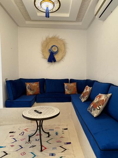 Dar el Bacha - Buy today, Rent tomorrow