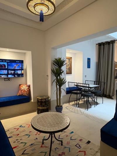 Dar el Bacha - Buy today, Rent tomorrow