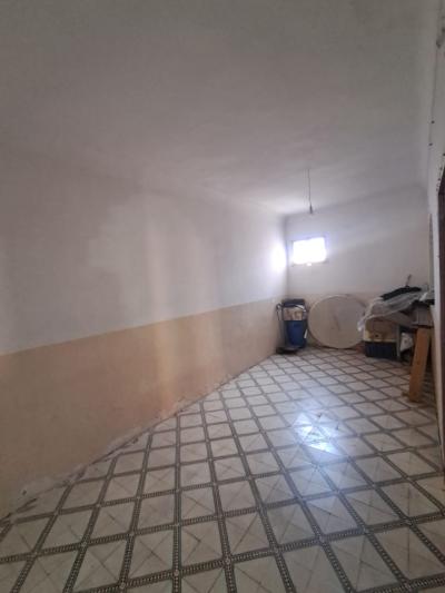 Riad with Great Potential to Renovate in Riad Laarouss