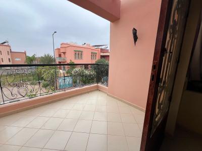 Elegant Villa with Pool, Garden, Hammam, and Spacious Living Areas for Sale