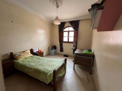 Elegant Villa with Pool, Garden, Hammam, and Spacious Living Areas for Sale