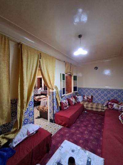 Riad Project to Redesign and Make Your Own