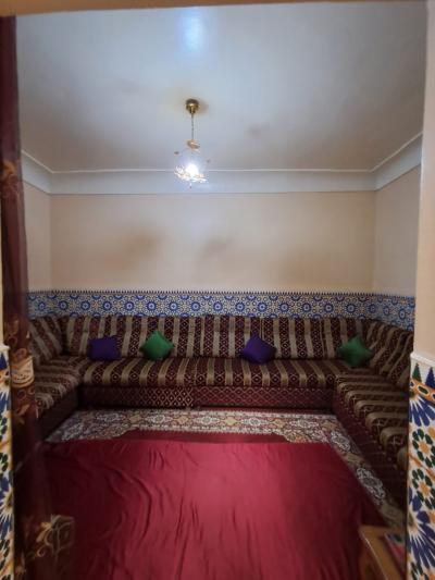 Riad Project to Redesign and Make Your Own
