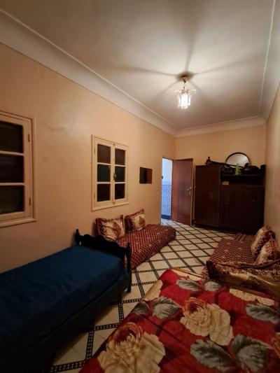 Riad Project to Redesign and Make Your Own
