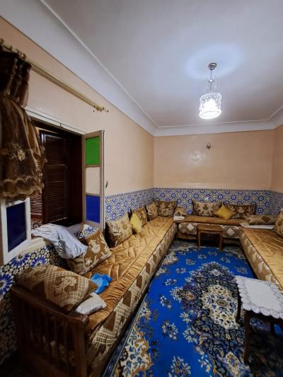 Riad Project to Redesign and Make Your Own