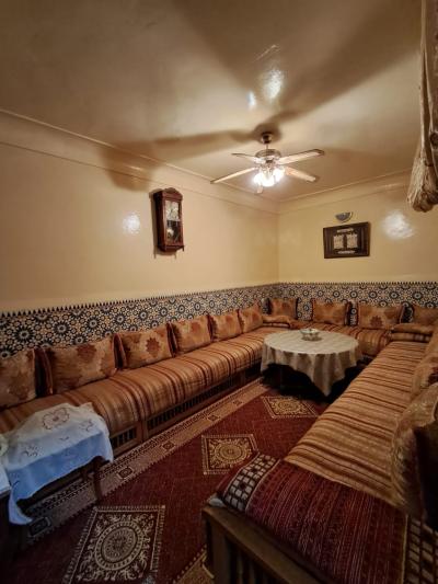 Riad Project to Redesign and Make Your Own