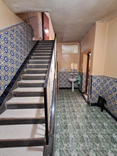 Riad Project to Redesign and Make Your Own