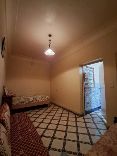 Riad Project to Redesign and Make Your Own
