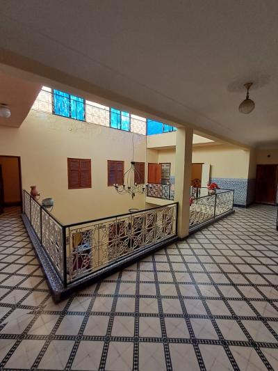 Riad Project to Redesign and Make Your Own
