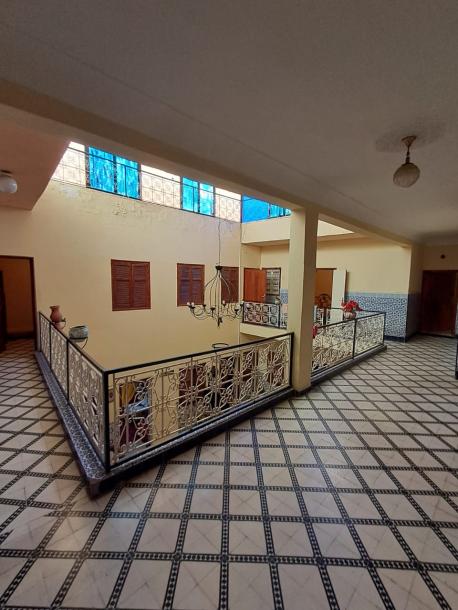 Riad Project to Redesign and Make Your Own-10