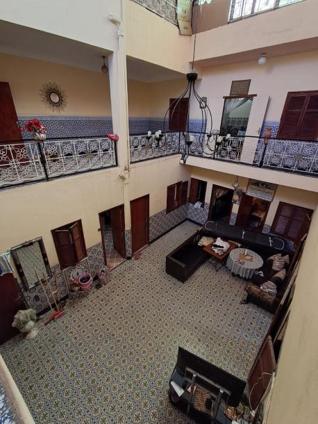 Riad Project to Redesign and Make Your Own-9