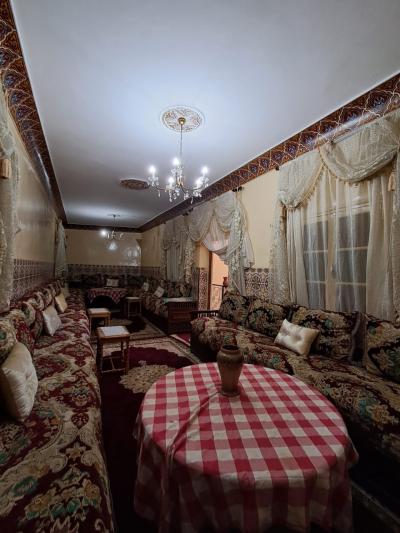 Riad Project to Redesign and Make Your Own