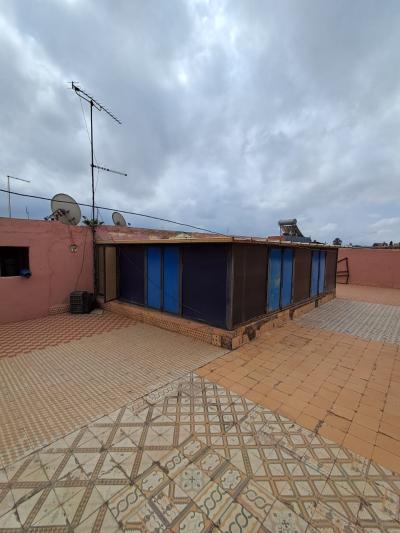 Riad Project to Redesign and Make Your Own