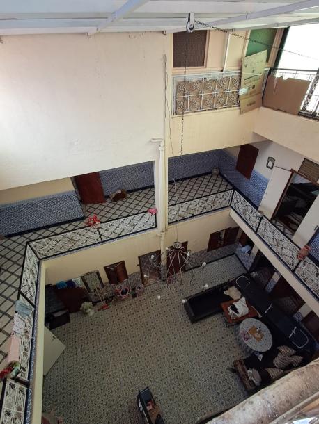 Riad Project to Redesign and Make Your Own-3