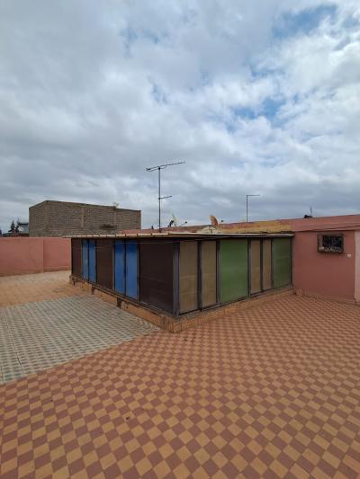 Riad Project to Redesign and Make Your Own