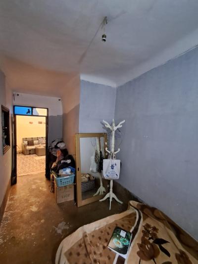 Authentic Douiria to Renovate – Ideal Project in the Heart of the Medina
