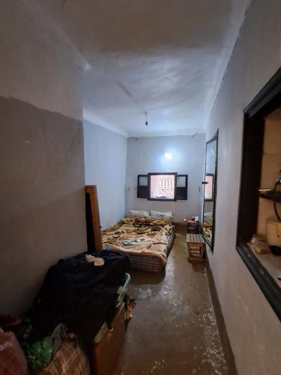 Authentic Douiria to Renovate – Ideal Project in the Heart of the Medina