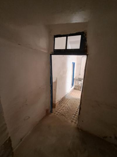 Riad to Renovate – Ideal Project in Laksour with Great Potential