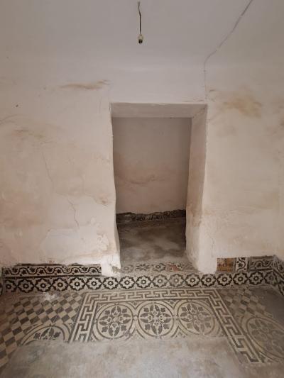 Riad to Renovate – Ideal Project in Laksour with Great Potential
