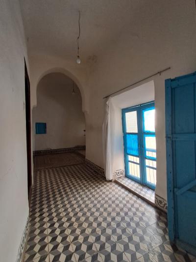 Riad to Renovate – Ideal Project in Laksour with Great Potential