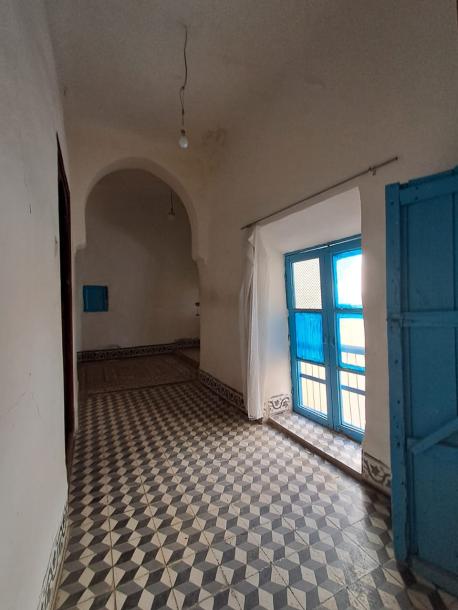 Riad to Renovate – Ideal Project in Laksour with Great Potential-8