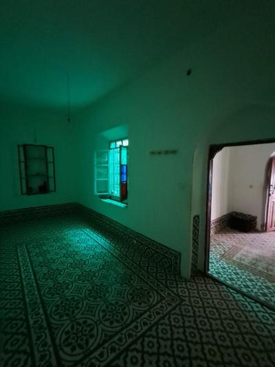 Riad to Renovate – Ideal Project in Laksour with Great Potential