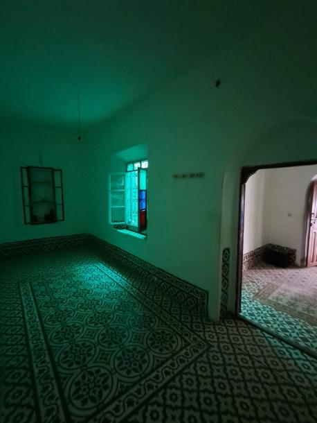 Riad to Renovate – Ideal Project in Laksour with Great Potential-7