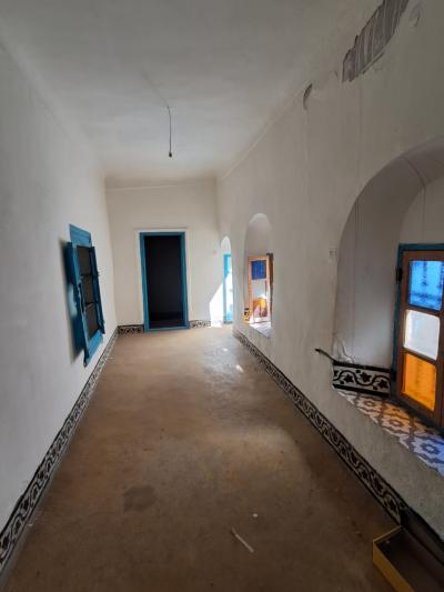 Riad to Renovate – Ideal Project in Laksour with Great Potential